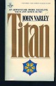 Titan (Gaea, #1) - John Varley