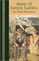 Anne of Green Gables - L.M. Montgomery