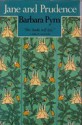 Jane and Prudence - Barbara Pym