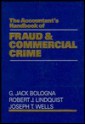 The Accountant's Handbook of Fraud and Commercial Crime._ 1994 Supplement - G. Jack Bologna, Joseph T. Wells, Robert J. Lindquist