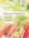 Principles Of Marketing - Philip Kotler, John A. Saunders