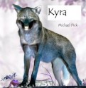 Kyra (German Edition) - Michael Pick