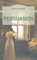 Persuasion - Jane Austen