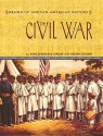 The Civil War - Anne Devereaux Jordan, Virginia Schomp