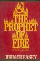 The Prophet of Fire - John Creasey