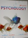 Psychology - Saundra K. Ciccarelli, J. Noland White