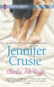 Charlie All Night - Jennifer Crusie