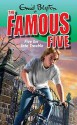 Five Get Into Trouble - Enid Blyton