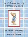 The Further Tale of Peter Rabbit - Emma Thompson