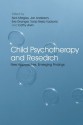 Child Psychotherapy and Research: New Approaches, Emerging Findings - Nick Midgley, Jan Anderson, Eve Grainger, Tanja Nesic-Vuckovic, Cathy Urwin