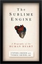 The Sublime Engine - Stephen Amidon, Thomas Amidon