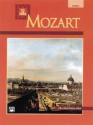 Mozart -- 12 Songs: Medium Voice - Wolfgang Amadeus Mozart, John G. Paton