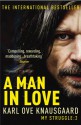 A Man in Love - Karl Ove Knausgård, Don Bartlett