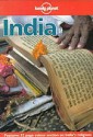 Lonely Planet: India - Lonely Planet, Geoff Crowther