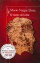 El sueño del celta - Mario Vargas Llosa