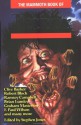 The Mammoth Book of Terror - Clive Barker, Graham Masterton, Edward Wagner, David Riley, R. Chetwynd-Hayes, David Campton, Stephen Laws, Basil Copper, Lisa Tuttle, David J. Schow, Manly Wade Wellman, Charles L. Grant, Brian Lumley, Ramsey Campbell, Robert Bloch, F. Paul Wilson, Dennis Etchison, Hugh 