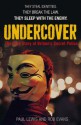 Undercover: The True Story of Britain's Secret Police - Paul Lewis, Rob Evans