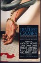 The Deadliest Games: Tales of Psychological Suspense from Ellery Queen's Mystery Magazine - Janet Hutchings, Joyce Carol Oates, Martin Naparsteck, David Dean, David C. Hall, Celia Fremlin, Bill Pronzini, Stanley Ellin, Jiro Akagawa, Edward D. Hoch, Florence V. Mayberry, Andrew Vachss, June Thomson, Tom Verde, R.M. Kinder, Robert Campbell