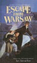 Escape from Warsaw - Ian Serraillier