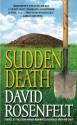 Sudden Death (Andy Carpenter) - David Rosenfelt