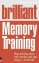 Brilliant Memory Training - Jonathan Hancock