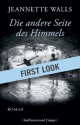 FIRST LOOK: Walls - Die andere Seite des Himmels: Roman (German Edition) - Ulrike Wasel, Klaus Timmermann, Jeannette Walls