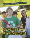 Saving the Environment - Victoria Parker