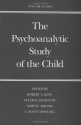 The Psychoanalytic Study of the Child: Volume 59 (The Psychoanalytic Study of the Child Se) - Robert A. King, Dr. Peter B. Neubauer M.D., Dr. Samuel Abrams M.D., Scott Dowling M.D.