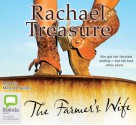 The Farmer's Wife (Jillaroo #2) - Rachael Treasure