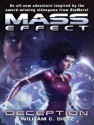 Mass Effect: Deception - William C. Dietz, David Colacci