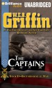 The Captains (Brotherhood of War Series) - W.E.B. Griffin, Eric G. Dove