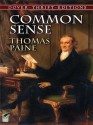 Common Sense (Dover Thrift Editions) - Thomas Paine