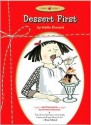 Dessert First - Hallie Durand, Christine Davenier