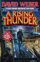 A Rising Thunder - David Weber