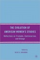 The Evolution Of American Women's Studies - Alice E. Ginsberg