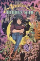 Amelia Cole and the Hidden War - Adam P. Knave, D.J. Kirkbride, Nick Brokenshire