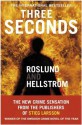 Three Seconds (Grens & Sundkvist #5) - Anders Roslund, Börge Hellström, Kari Dickson