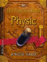 Physik - Angie Sage, Reiner Pfleiderer, Mark Zug