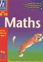 Hodder Home Learning: Age 10-11 Maths: Helping You Support Your Child in Year 6 - Hodder Children's Books UK