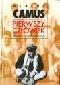 Pierwszy człowiek - Albert Camus