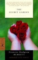 The Secret Garden - Alice Sebold, Frances Hodgson Burnett