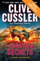 The Mayan Secrets Free Preview (NULL) - Clive Cussler, Thomas Perry