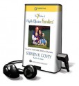 The 7 Habits of Highly Effective Families (Audio) - Stephen R. Covey