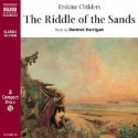 The Riddle of the Sands - Erskine Childers, Dermot Kerrigan