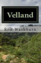 Velland: The Vayrock Series - Ron Washburn