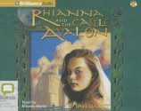 Rhianna and the Castle of Avalon - Dave Luckett