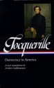 Democracy in America (Library of America #147) - Alexis de Tocqueville, Olivier Zunz, Arthur Goldhammer