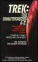 Trek: The Unauthorized A Z - Hal Schuster, Wendy Rathbone