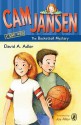 Cam Jansen: The Basketball Mystery #29 - David A. Adler, Joy Allen