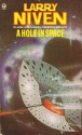 A Hole in Space - Larry Niven